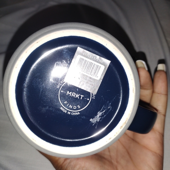 coffee mug - Picture 3 of 3